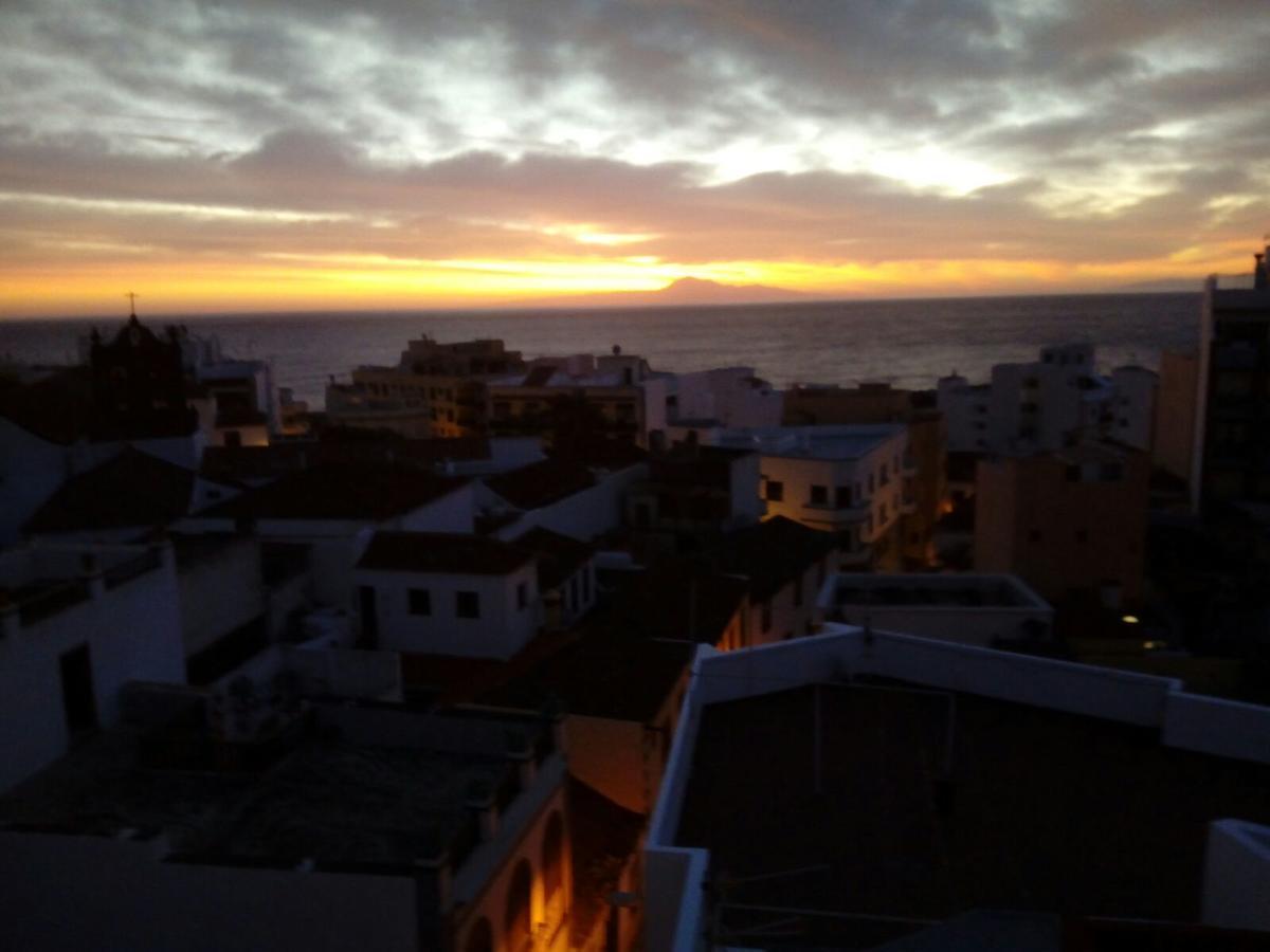 Playa Nueva *
