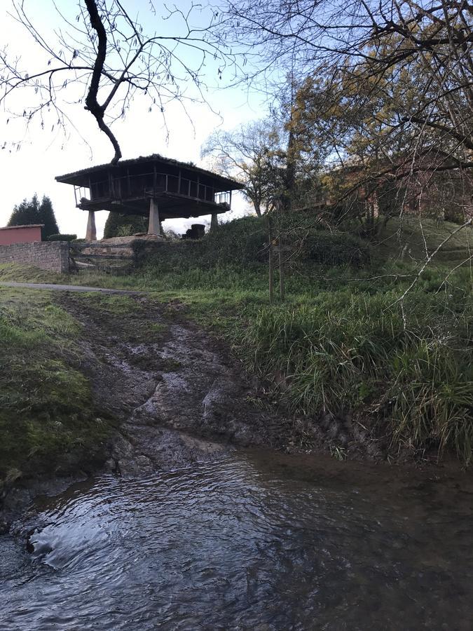 Quinta Del Sauce Country house