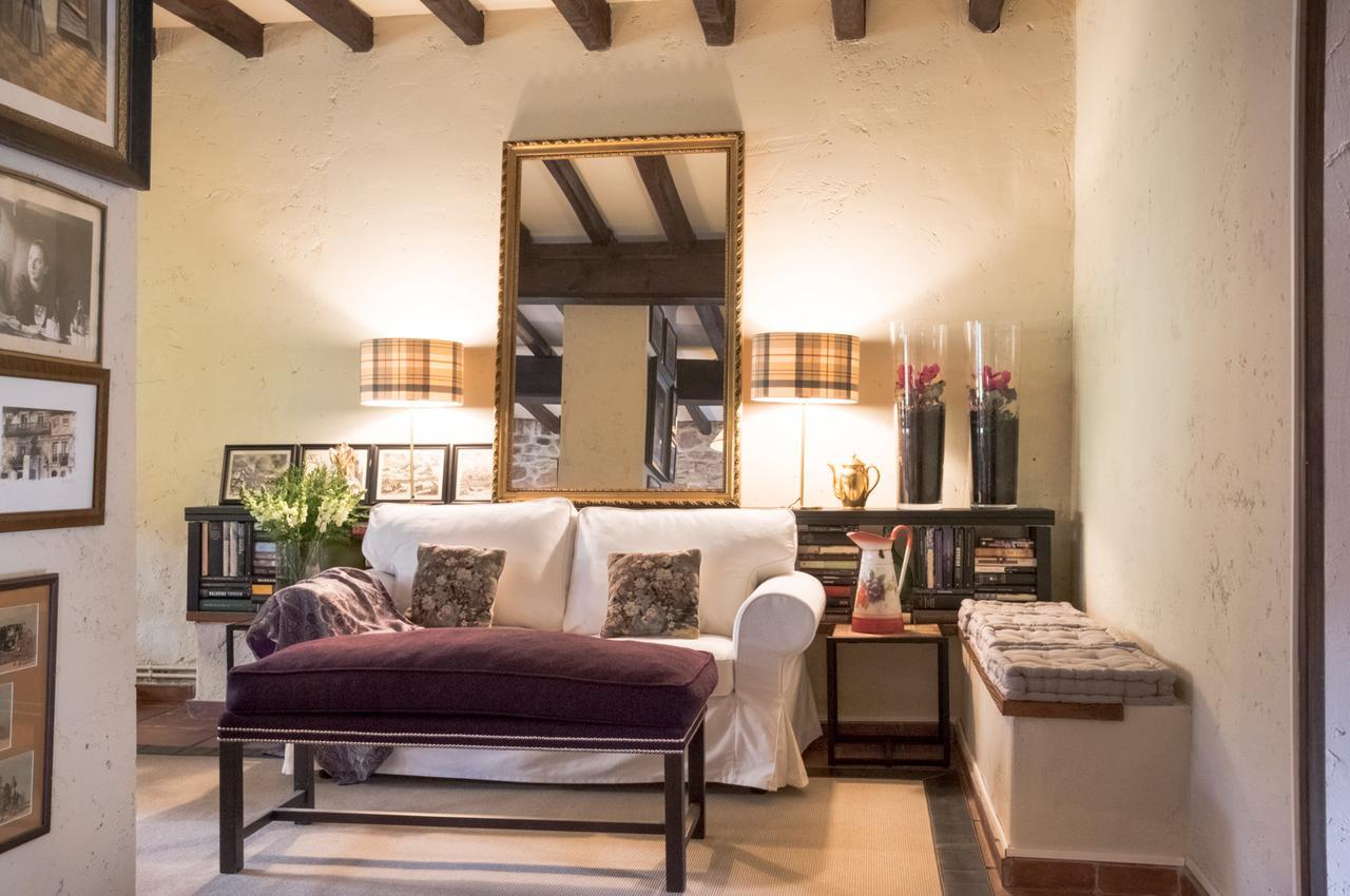 Country house Quinta Del Sauce *