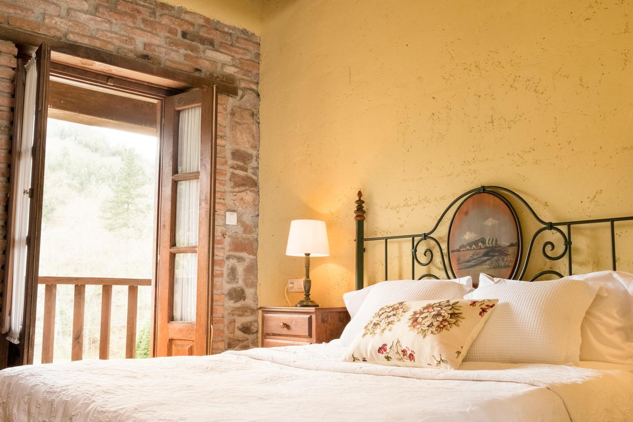 Country house Quinta Del Sauce