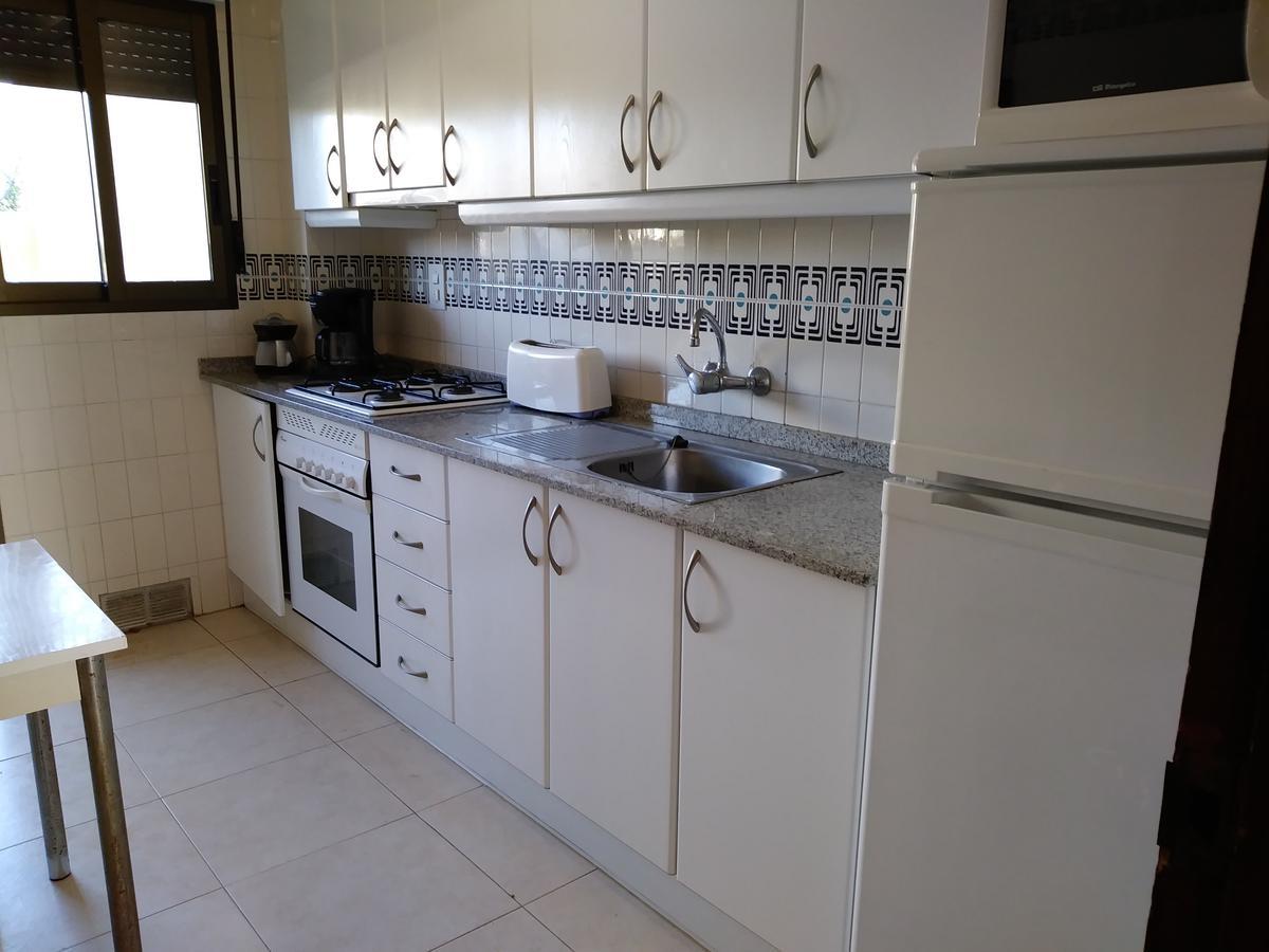 Apartment Playa Grande 2