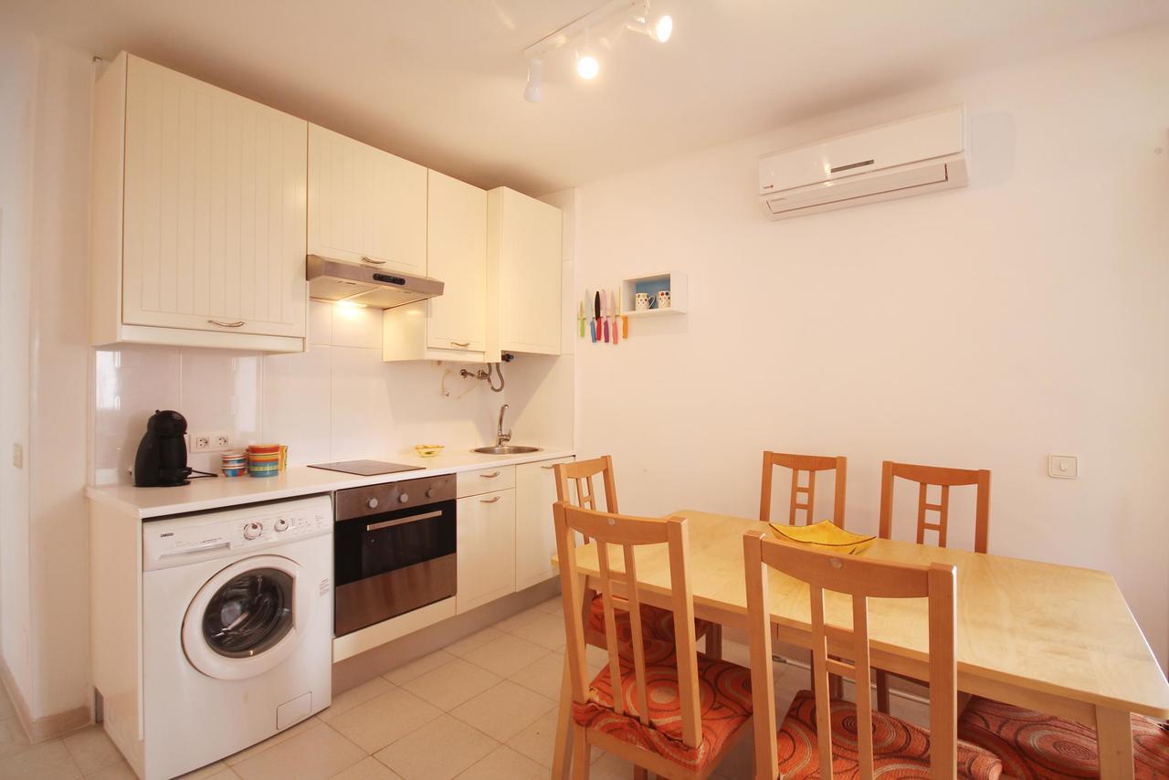 Apartamento Carmen *