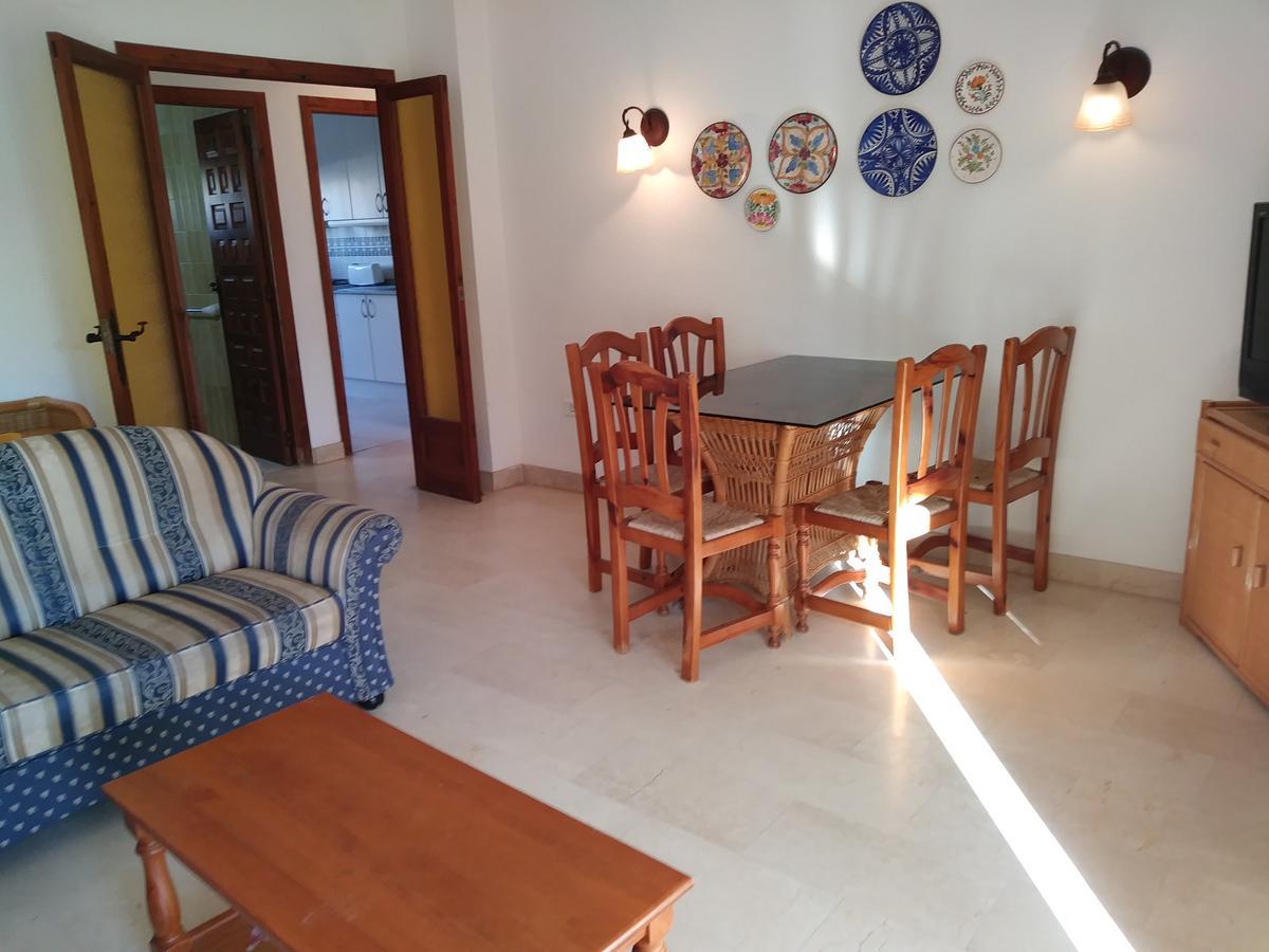 Playa Grande 2 Apartment *