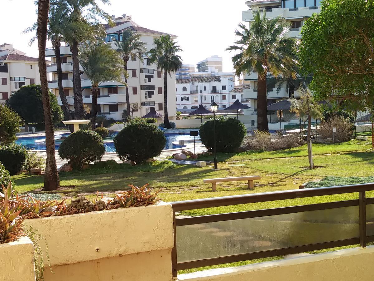 Playa Grande 2 Apartment Denia