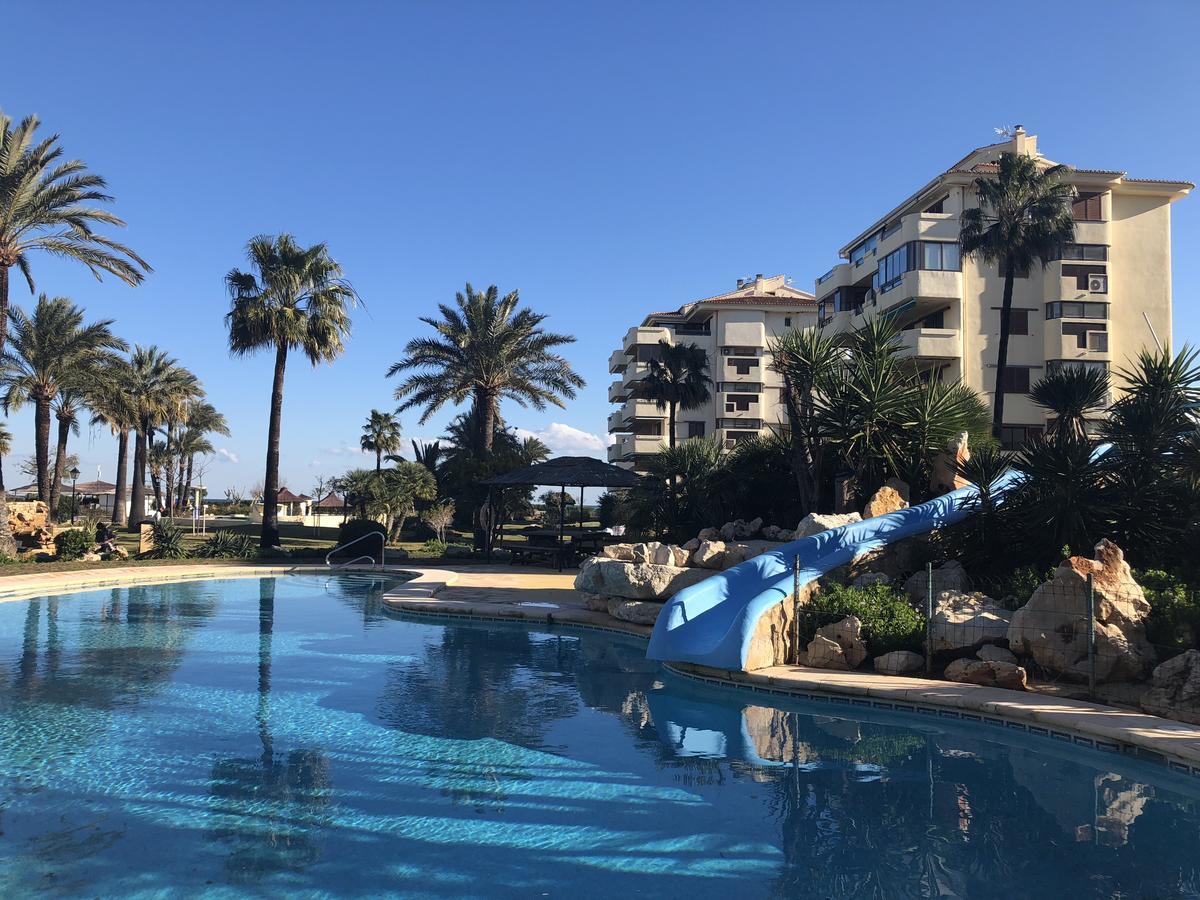Apartment Playa Grande 2 Denia