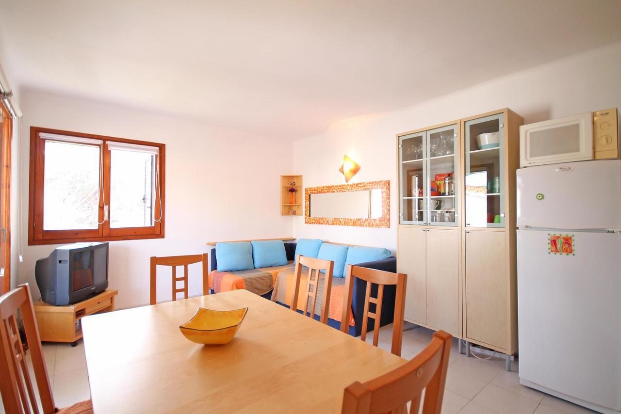 Carmen Apartamento *