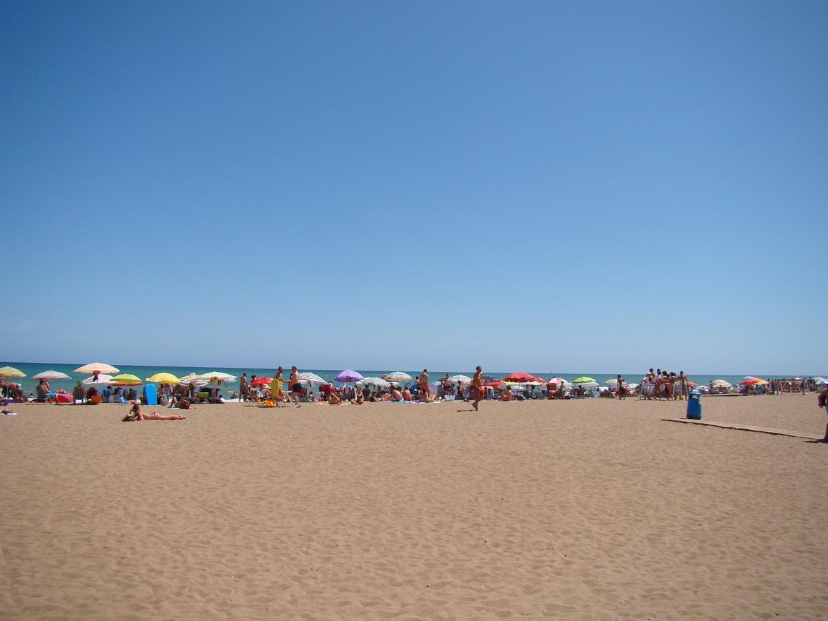 Playa Grande 2 Denia