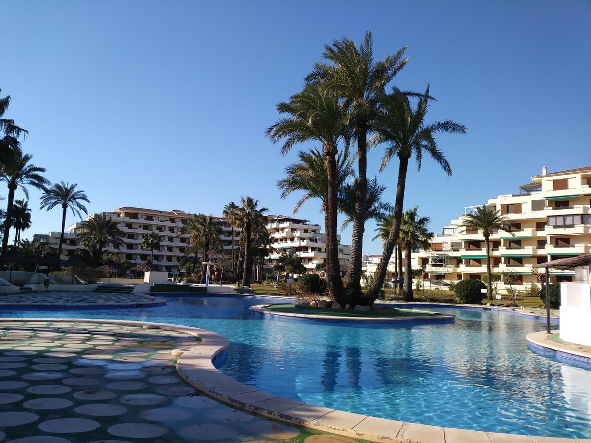 Playa Grande 2 * Denia