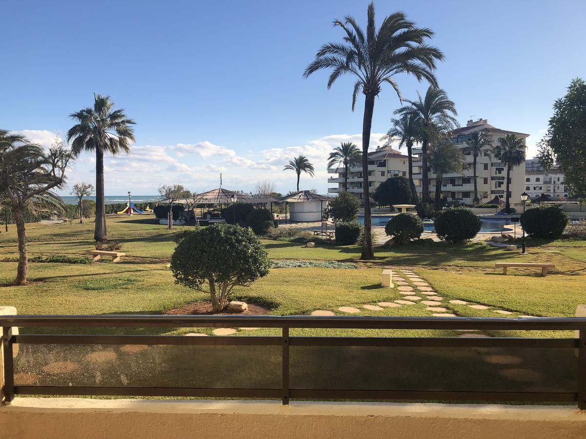 Apartment Playa Grande 2
