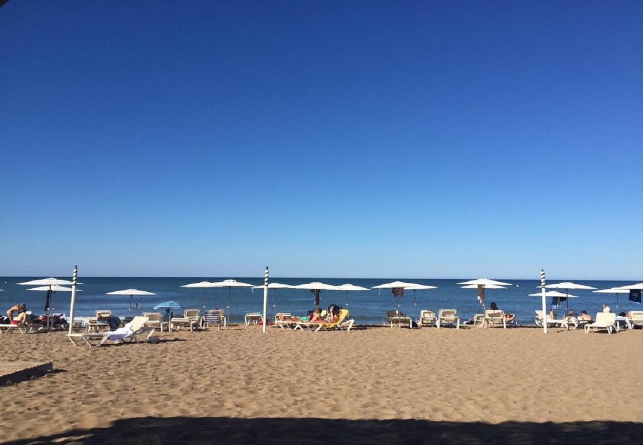 Playa Grande 2 Denia