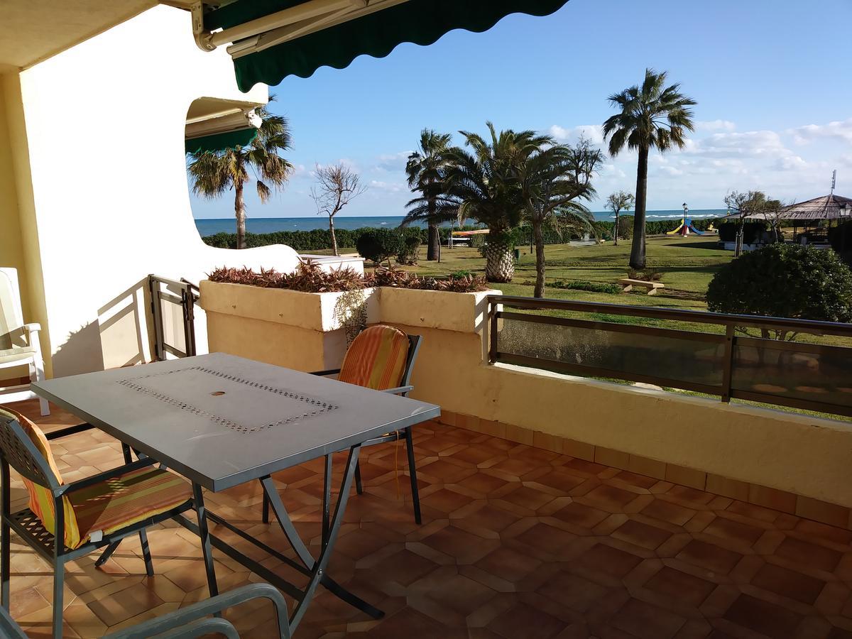Apartment Playa Grande 2 *