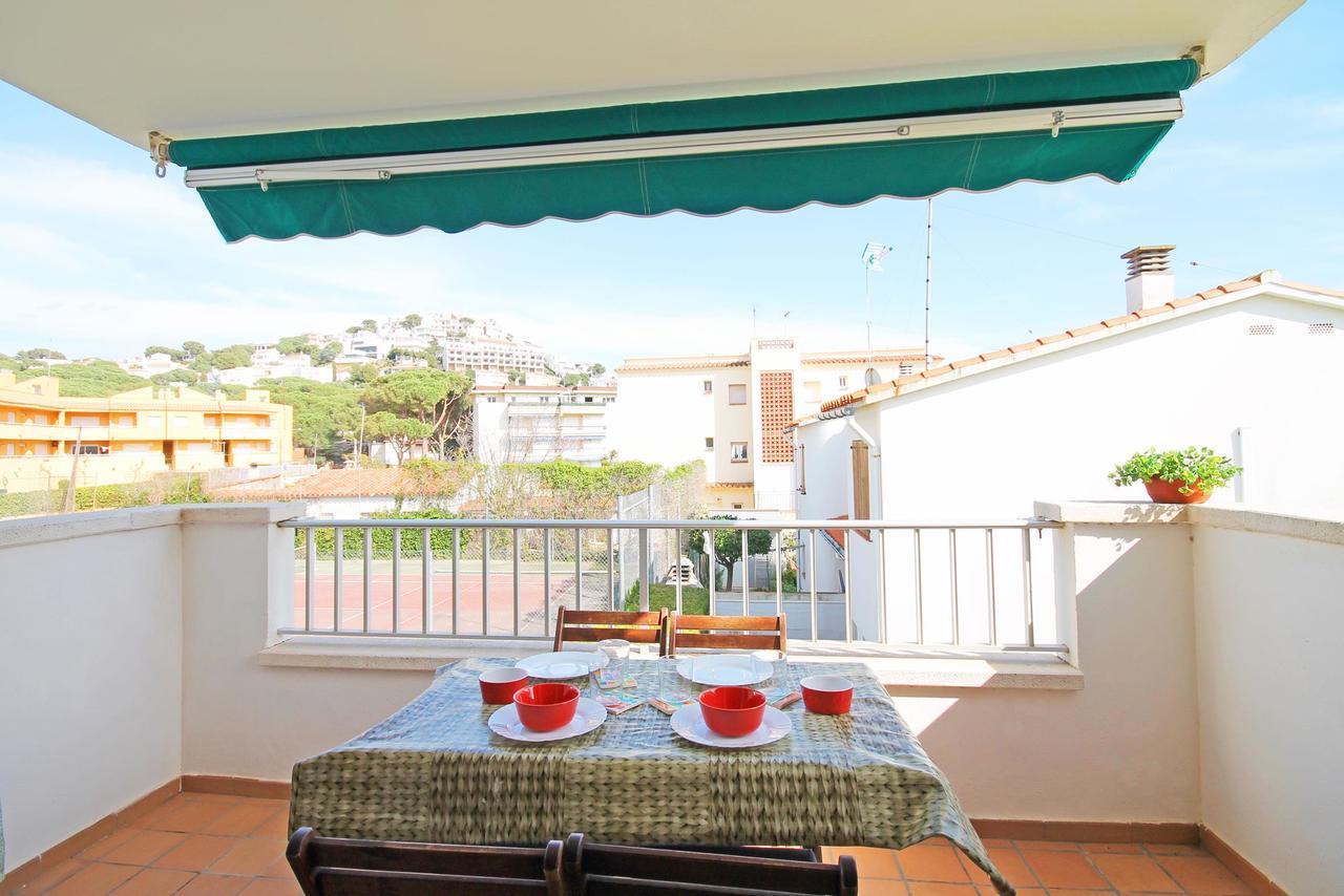 Apartamento Carmen L' Escala