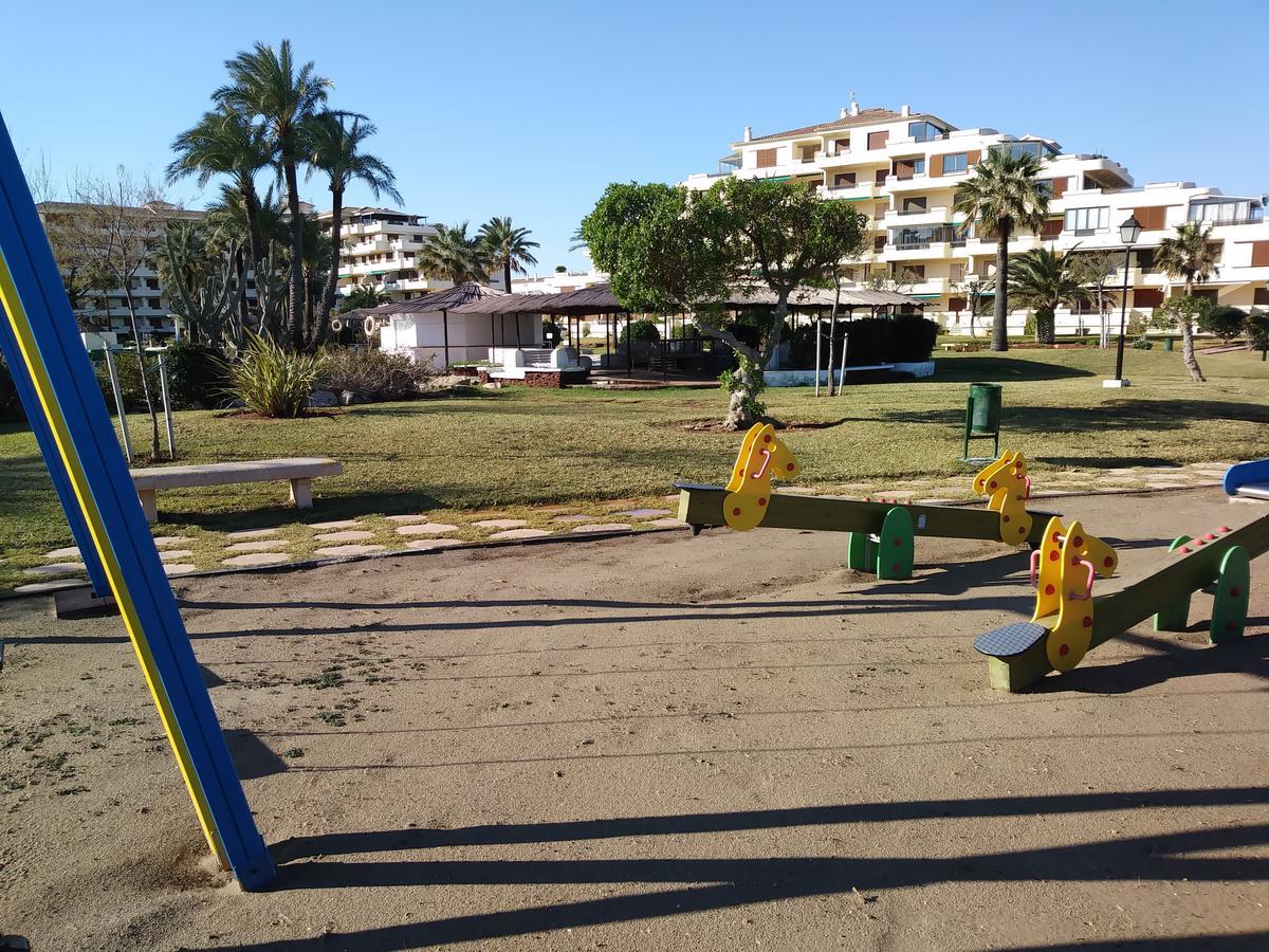Apartment Playa Grande 2 Denia