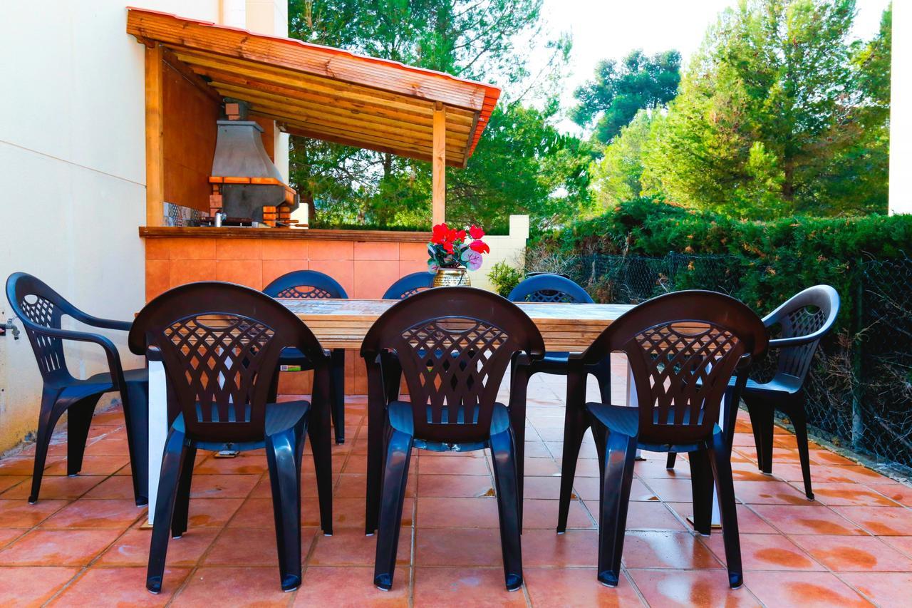 Pasion Planet Costa Dorada - Only Families Holiday home *