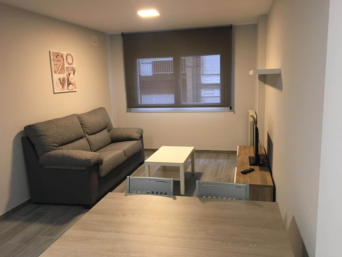 Apartamento Dp85