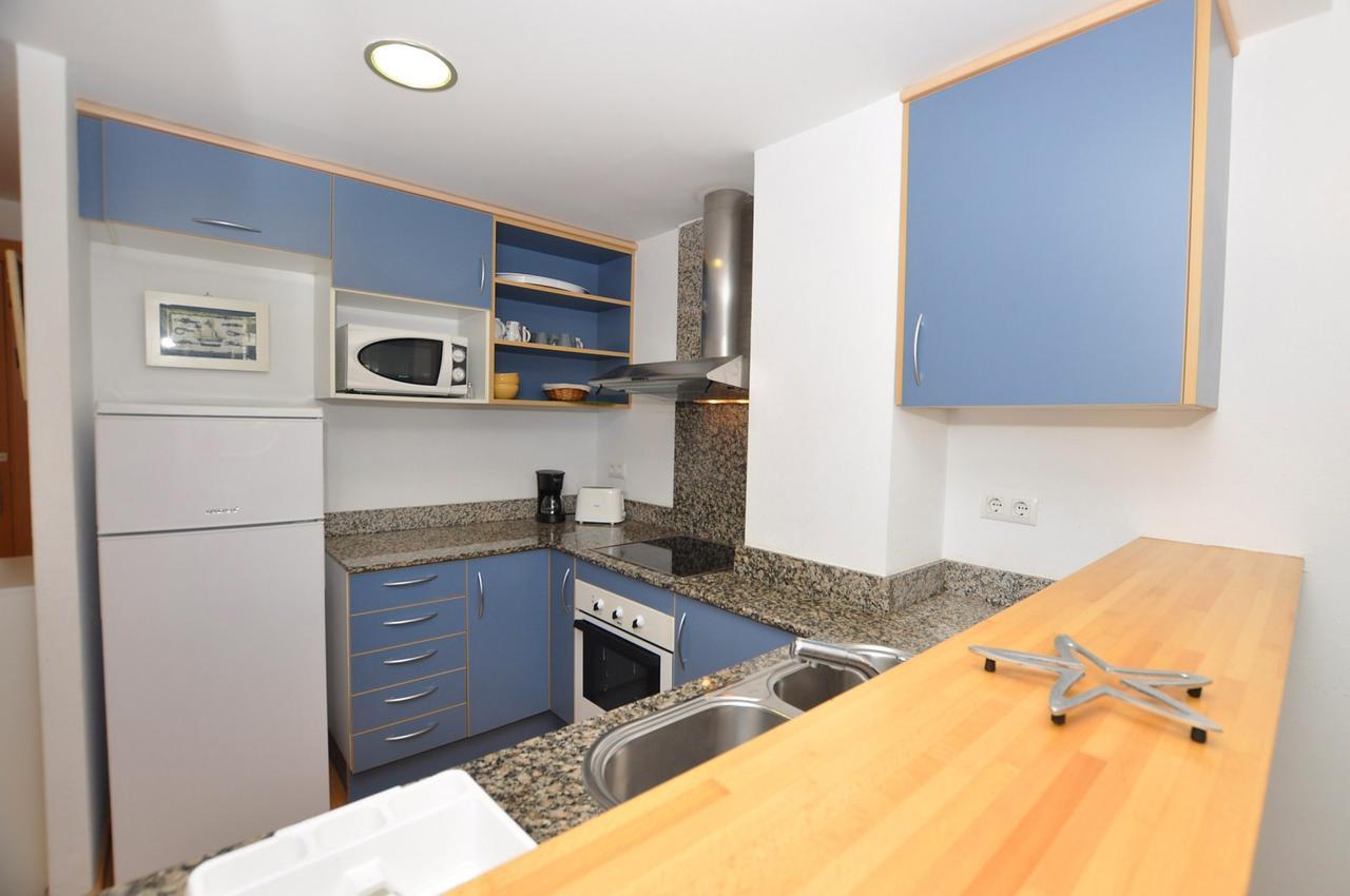 1125 Royal Marine 2 - Apivend Immo Apartamento Rosas