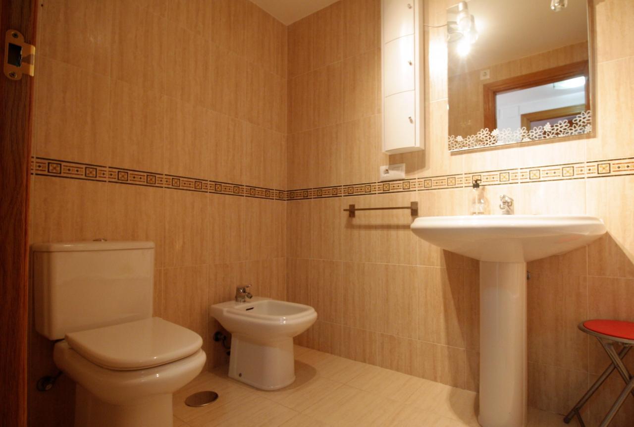 Apartamento A436 - Balcón Del Mar - 2004 Finestrat S.l. Villajoyosa (La Vila Joiosa)