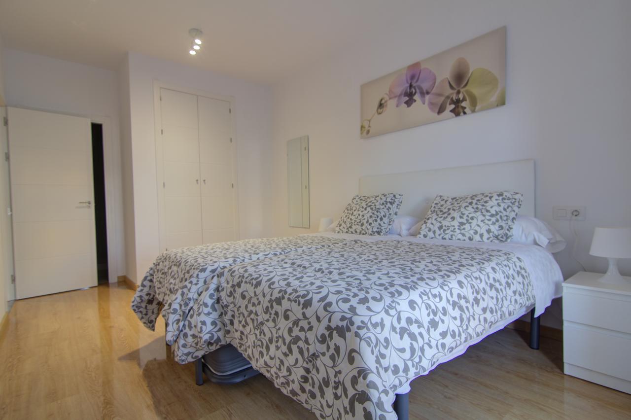 Plaza San Juan Apartment El Puerto de Santa Maria