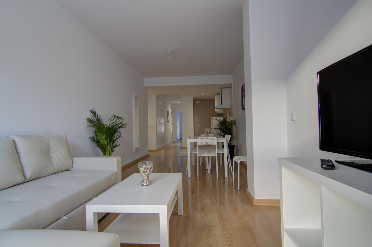 Plaza San Juan Apartment