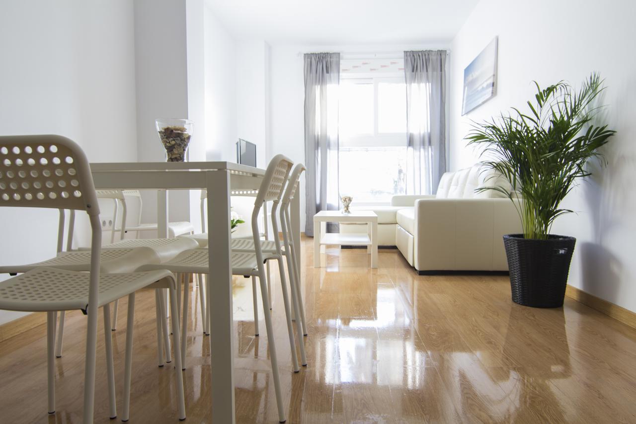 Plaza San Juan Apartment