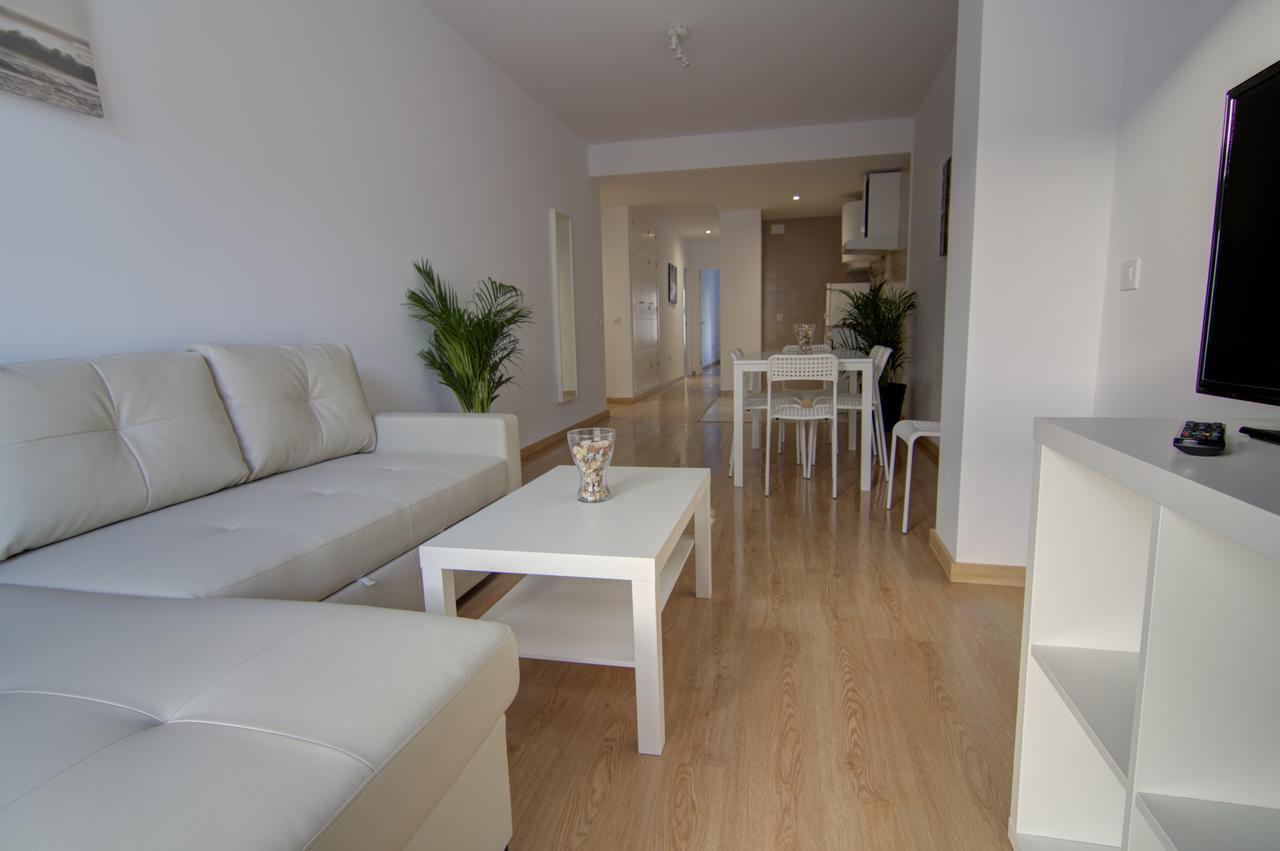 Apartment Plaza San Juan