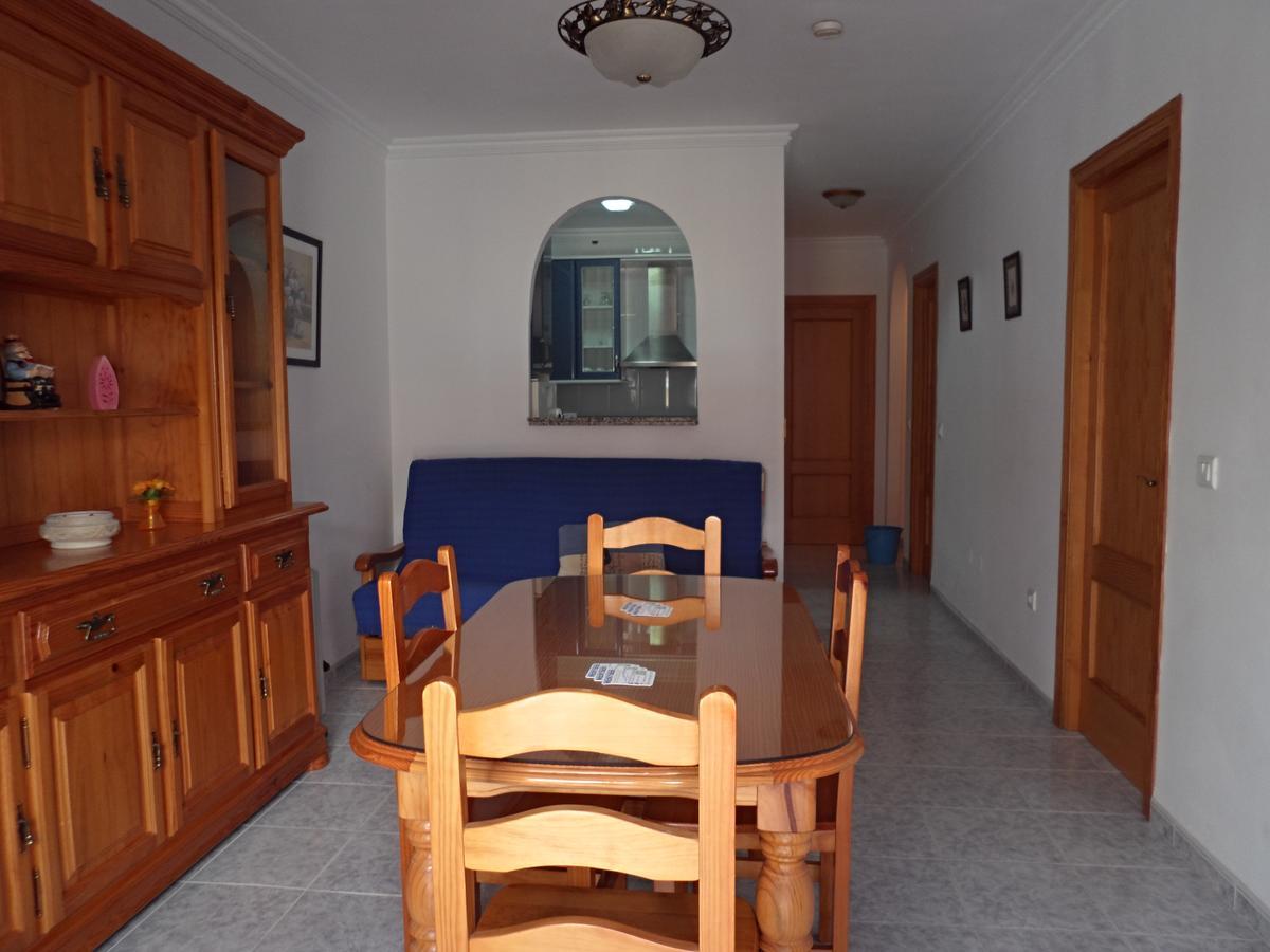 Apartment Pulguilla C Menyber Nerja