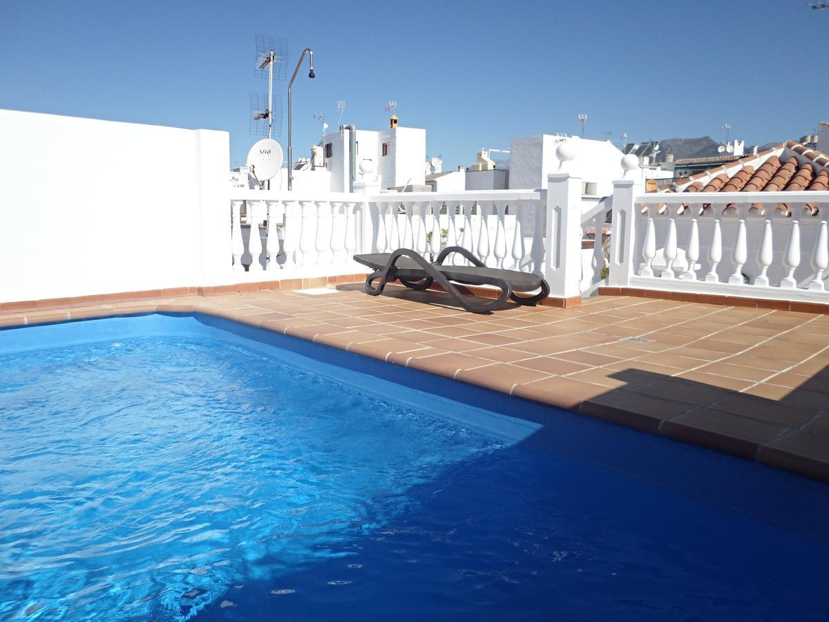 Pulguilla C Menyber Apartment Nerja