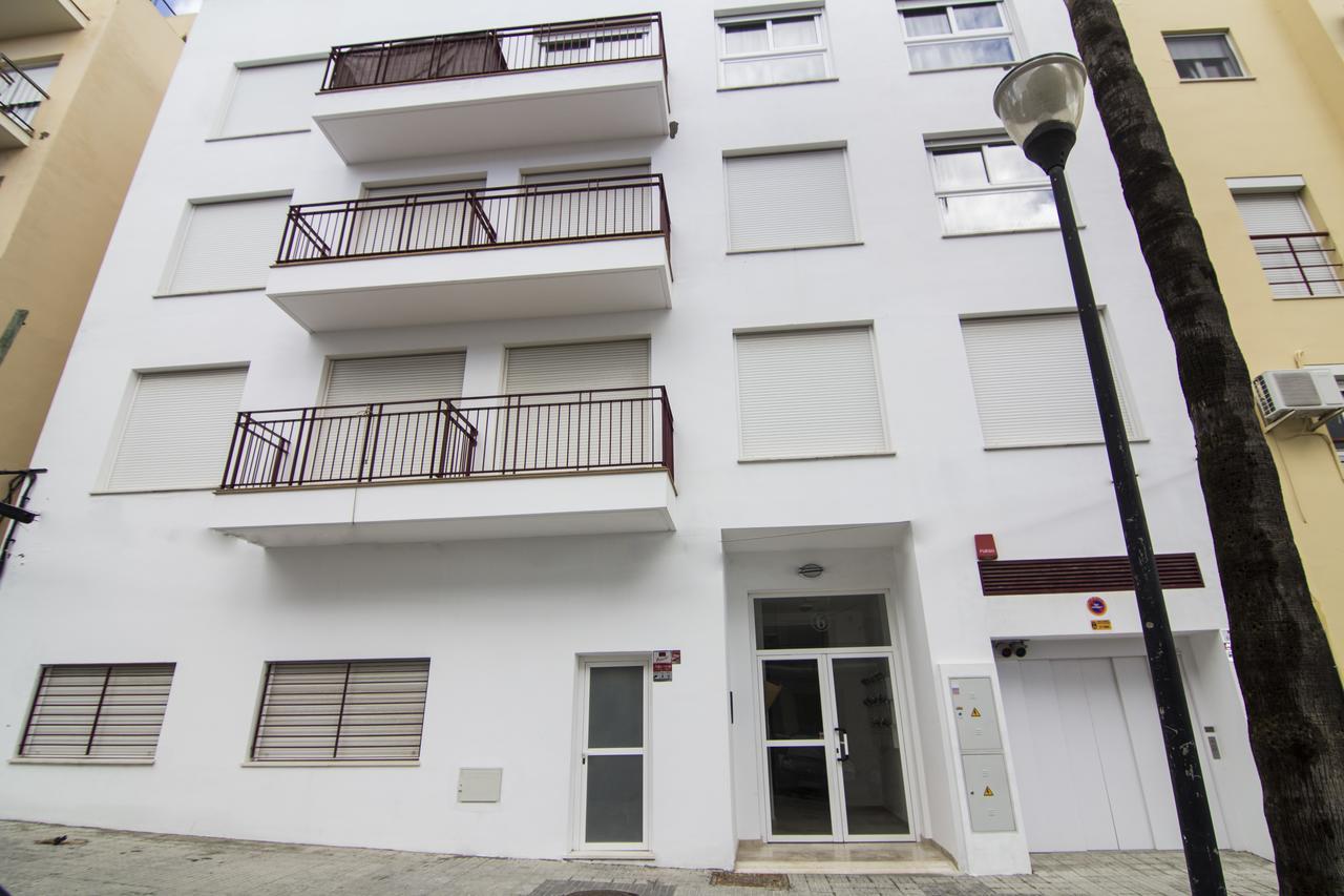 Apartment Plaza San Juan