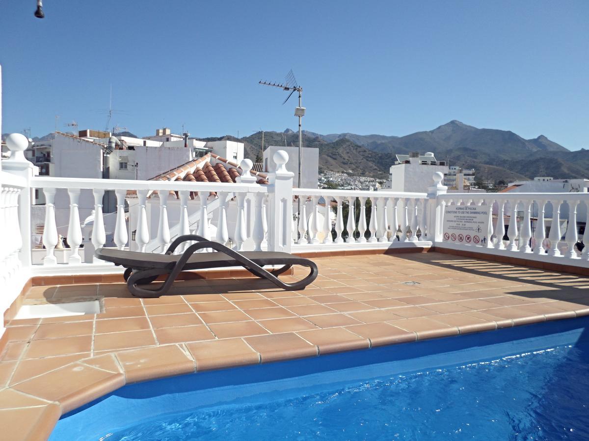 Apartment Pulguilla C Menyber Nerja