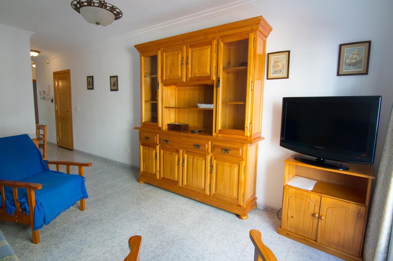 Pulguilla C Menyber Apartment