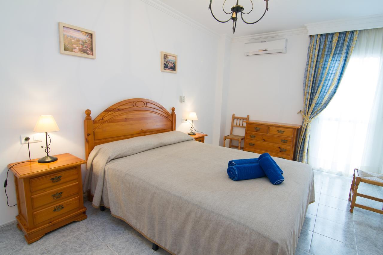 Pulguilla C Menyber Apartment