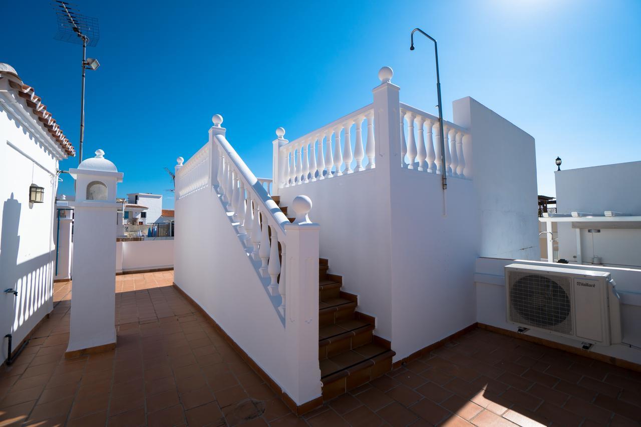 Apartment Pulguilla C Menyber Nerja