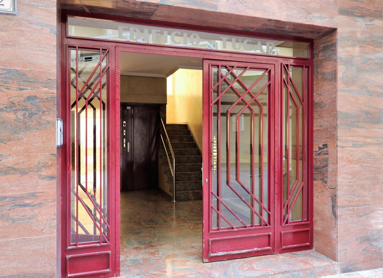 Apartment Tugar 3-5 Benidorm