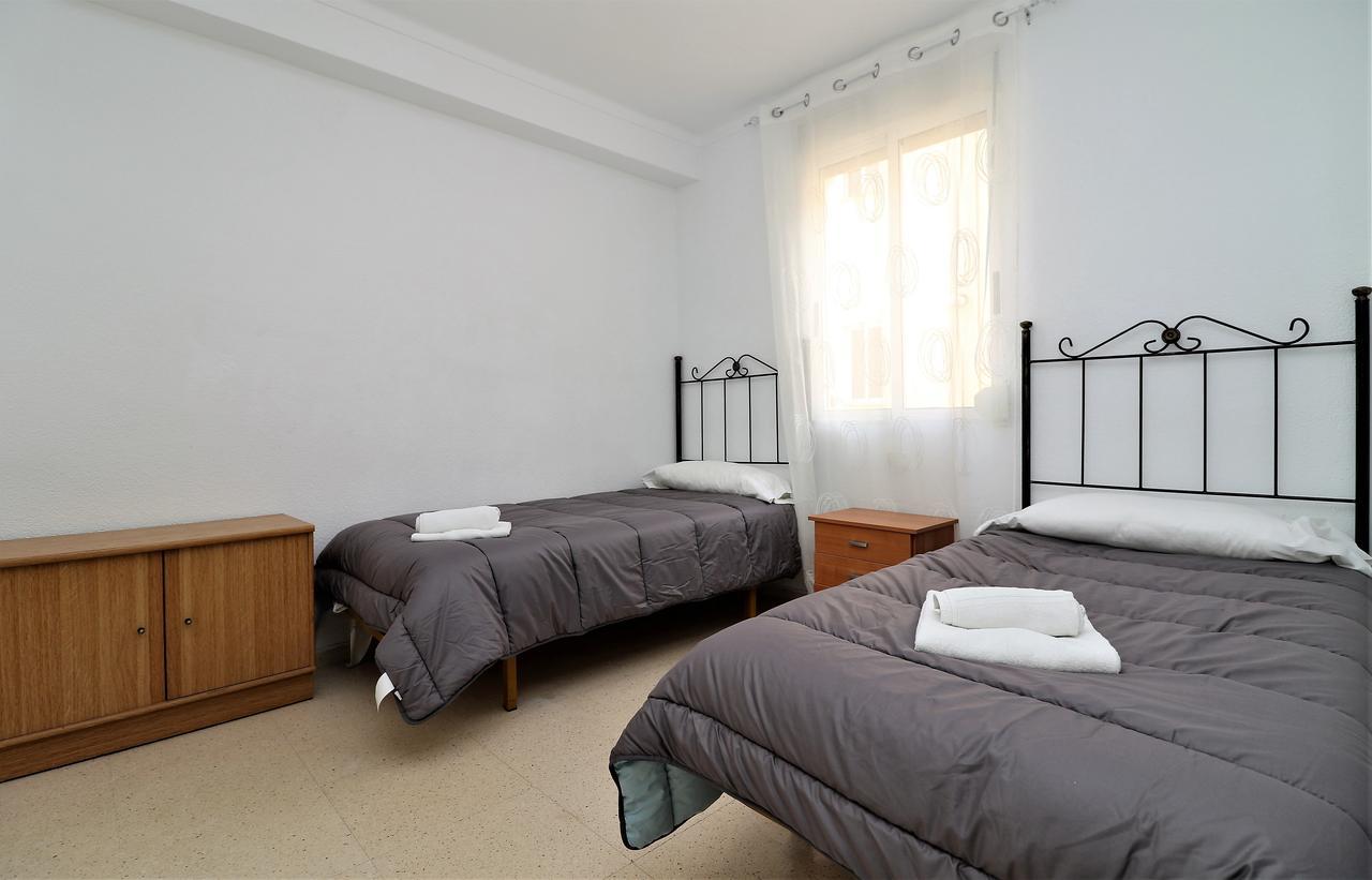 Tugar 3-5 Apartment