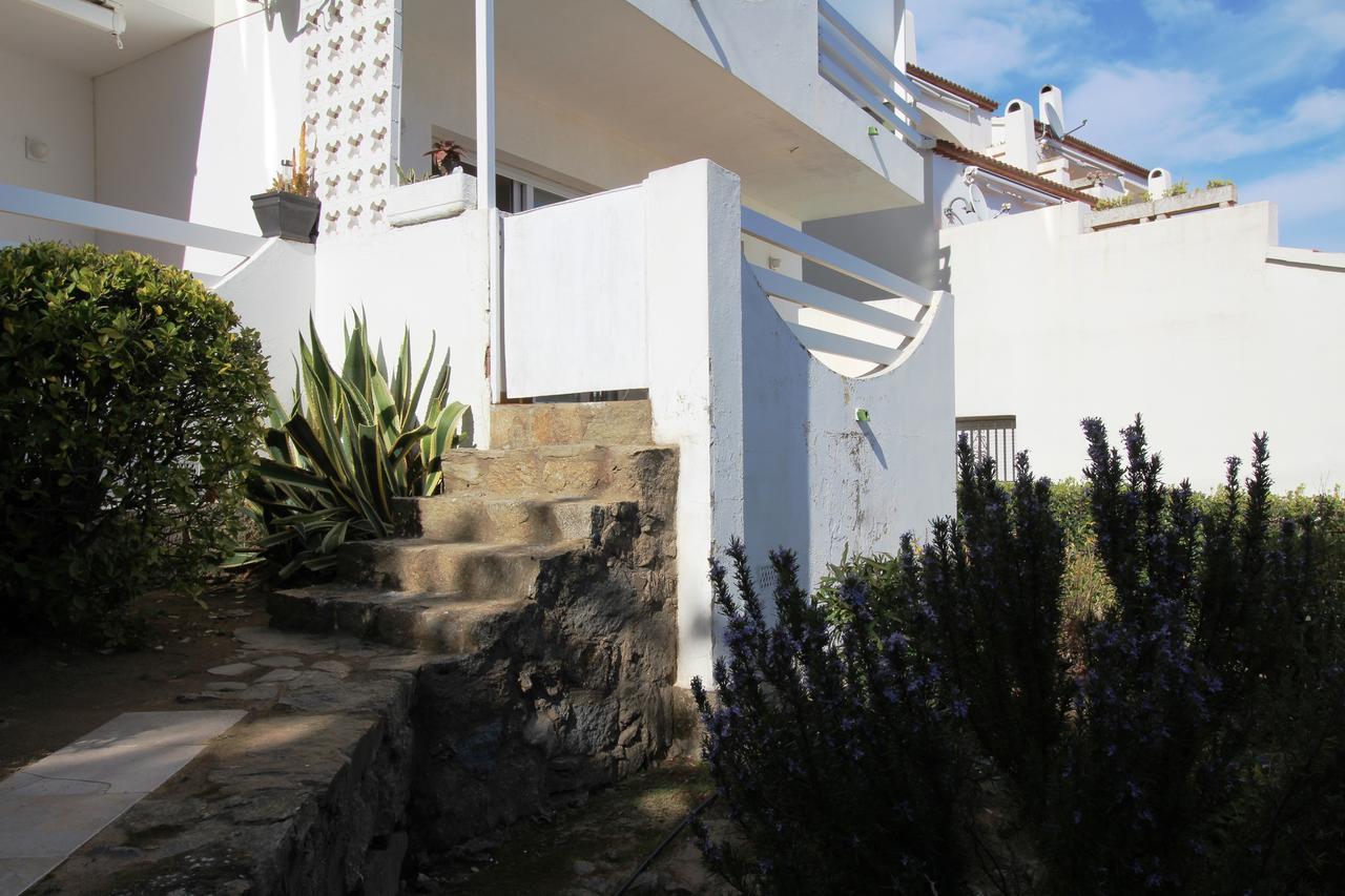 Dulce Vida 1, Apartamento Con Piscina Comunitaria, Vistas Al Mar Y Wifi Rosas