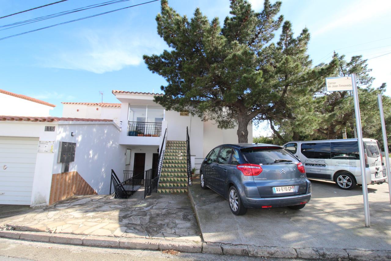 Dulce Vida 1, Apartamento Con Piscina Comunitaria, Vistas Al Mar Y Wifi Apartamento