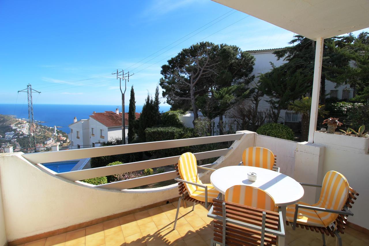 Dulce Vida 1, Apartamento Con Piscina Comunitaria, Vistas Al Mar Y Wifi Apartamento