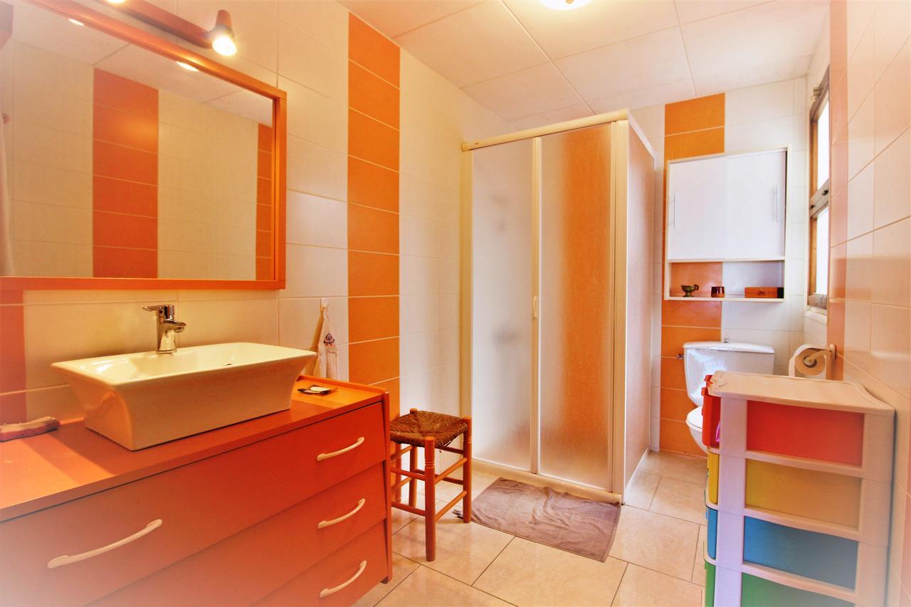 Dulce Vida 1, Apartamento Con Piscina Comunitaria, Vistas Al Mar Y Wifi Apartamento *