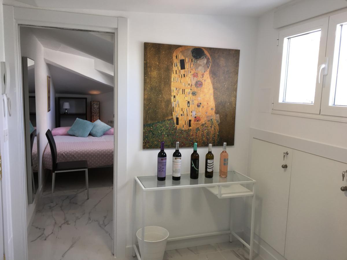 Airva: Martí Monsó Apartamento