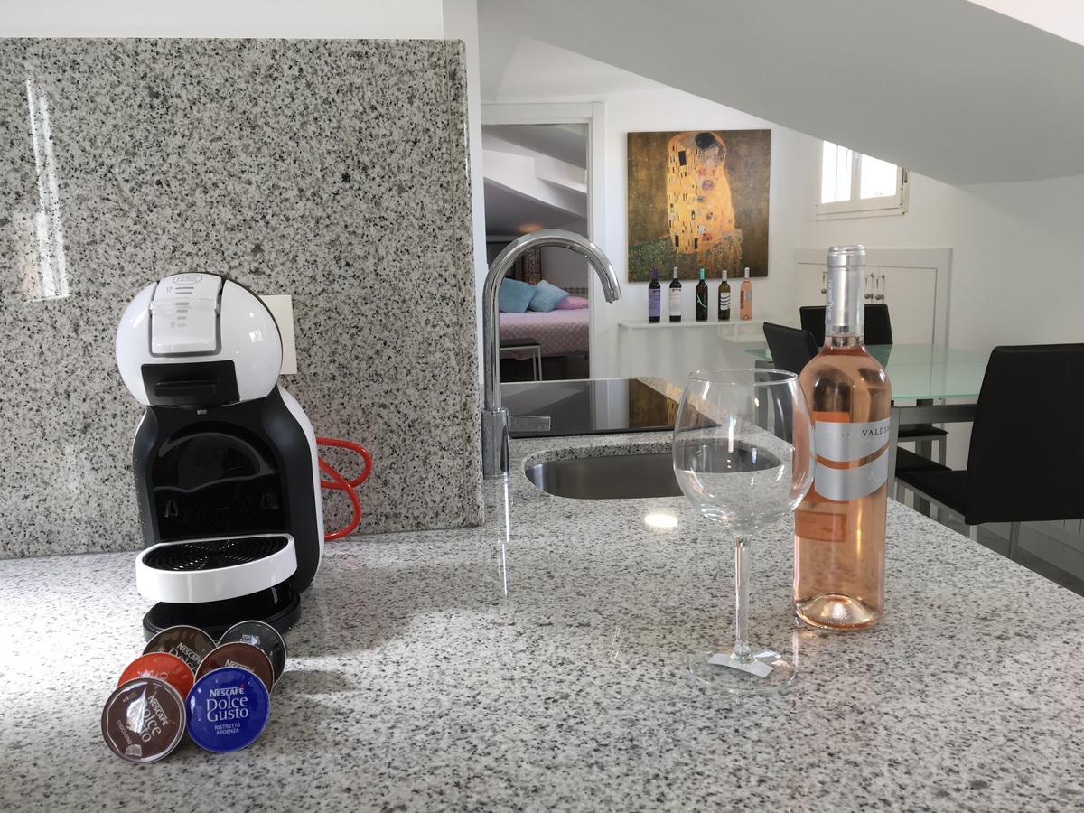 Apartamento Airva: Martí Monsó Valladolid