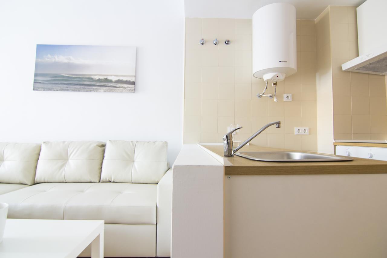 Plaza San Juan Apartment