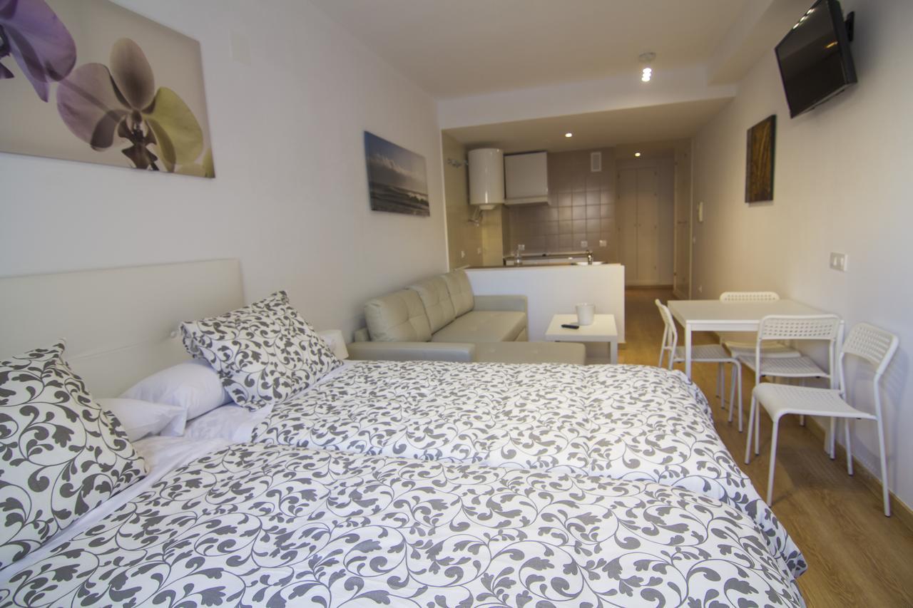 Apartment Plaza San Juan El Puerto de Santa Maria