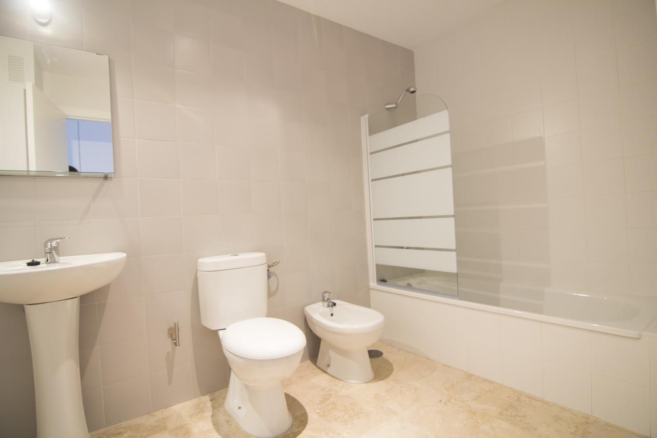 Plaza San Juan Apartment