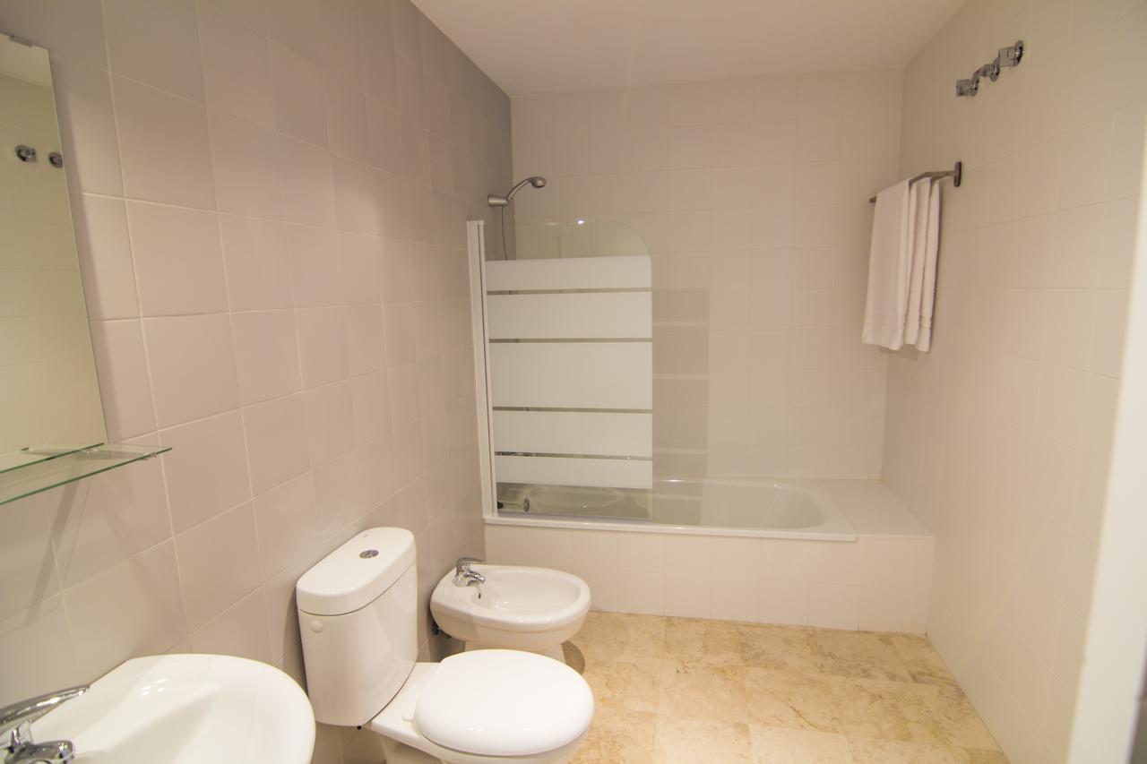 Plaza San Juan Apartment
