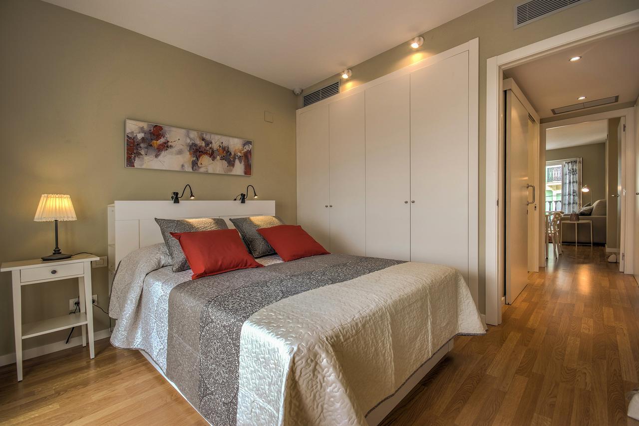 Beds & Breaks Nyman Apartment *