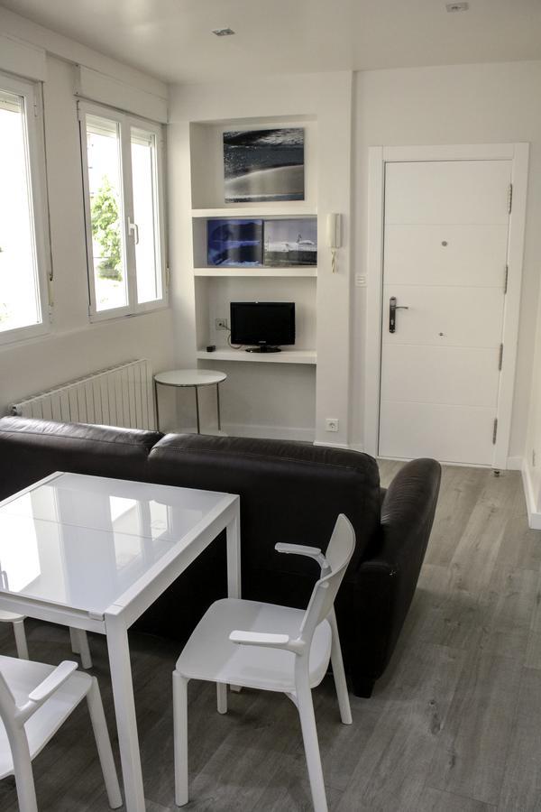 Apartamento Aparportu *