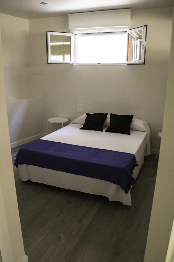 Apartamento Aparportu *