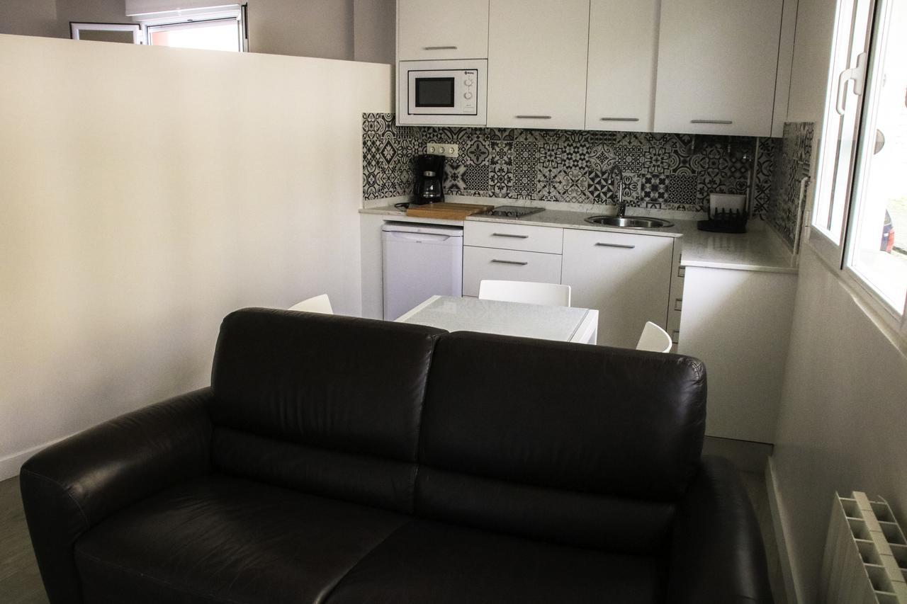 Apartamento Aparportu