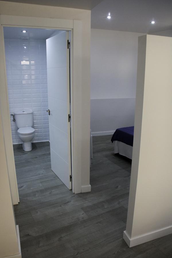 Apartamento Aparportu *