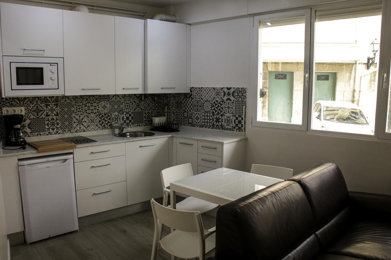 Apartamento Aparportu Mundaka